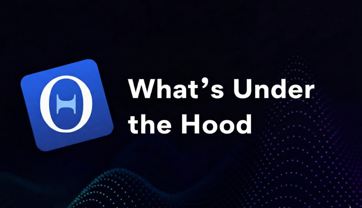 What’s Under the Hood of ThetaEdge