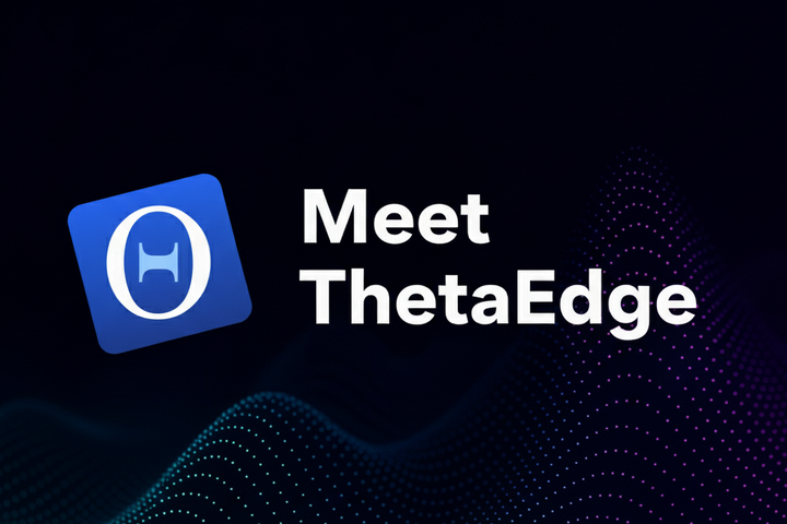 What is ThetaEdge, Who It’s For, and What to Expect